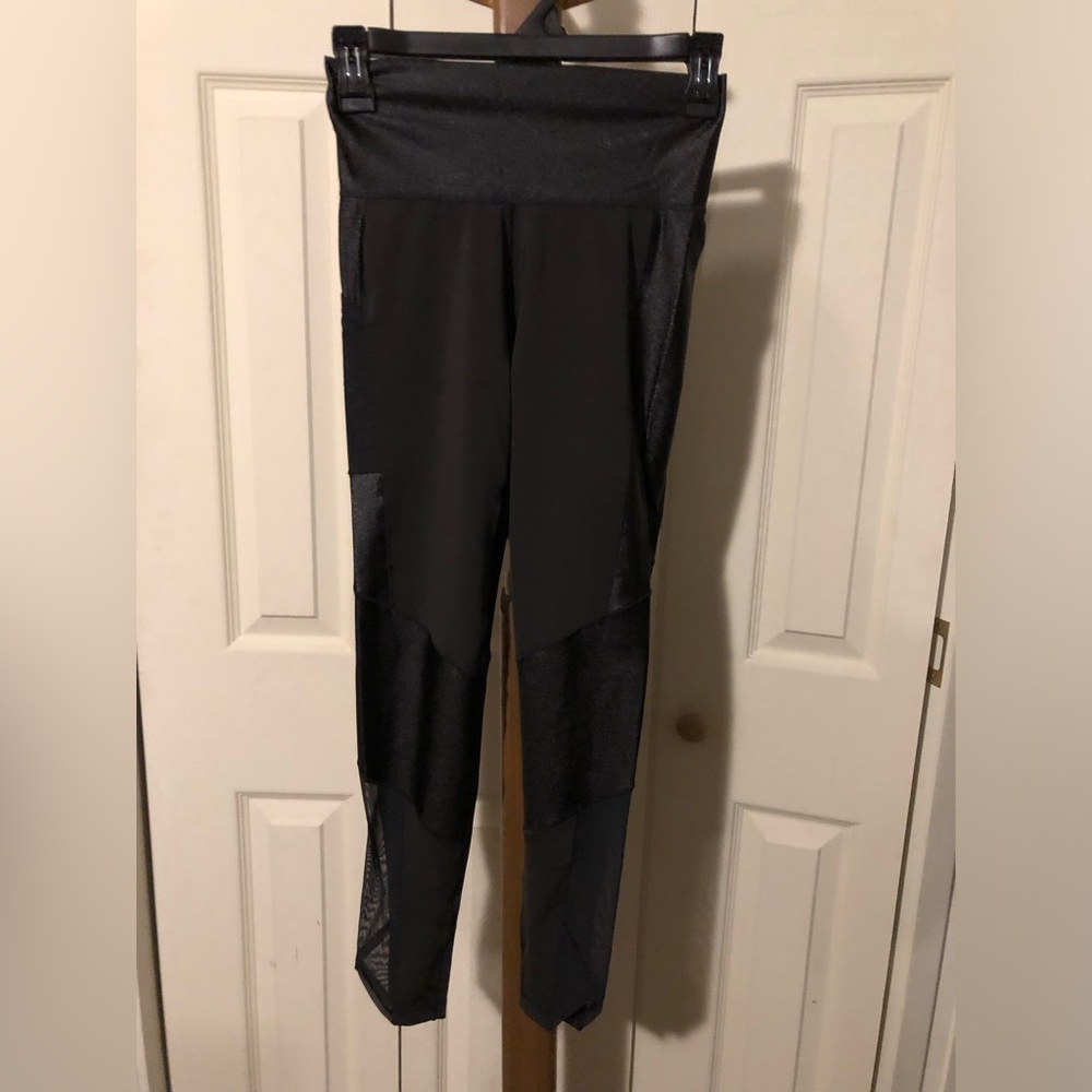 adidas Black Leggings